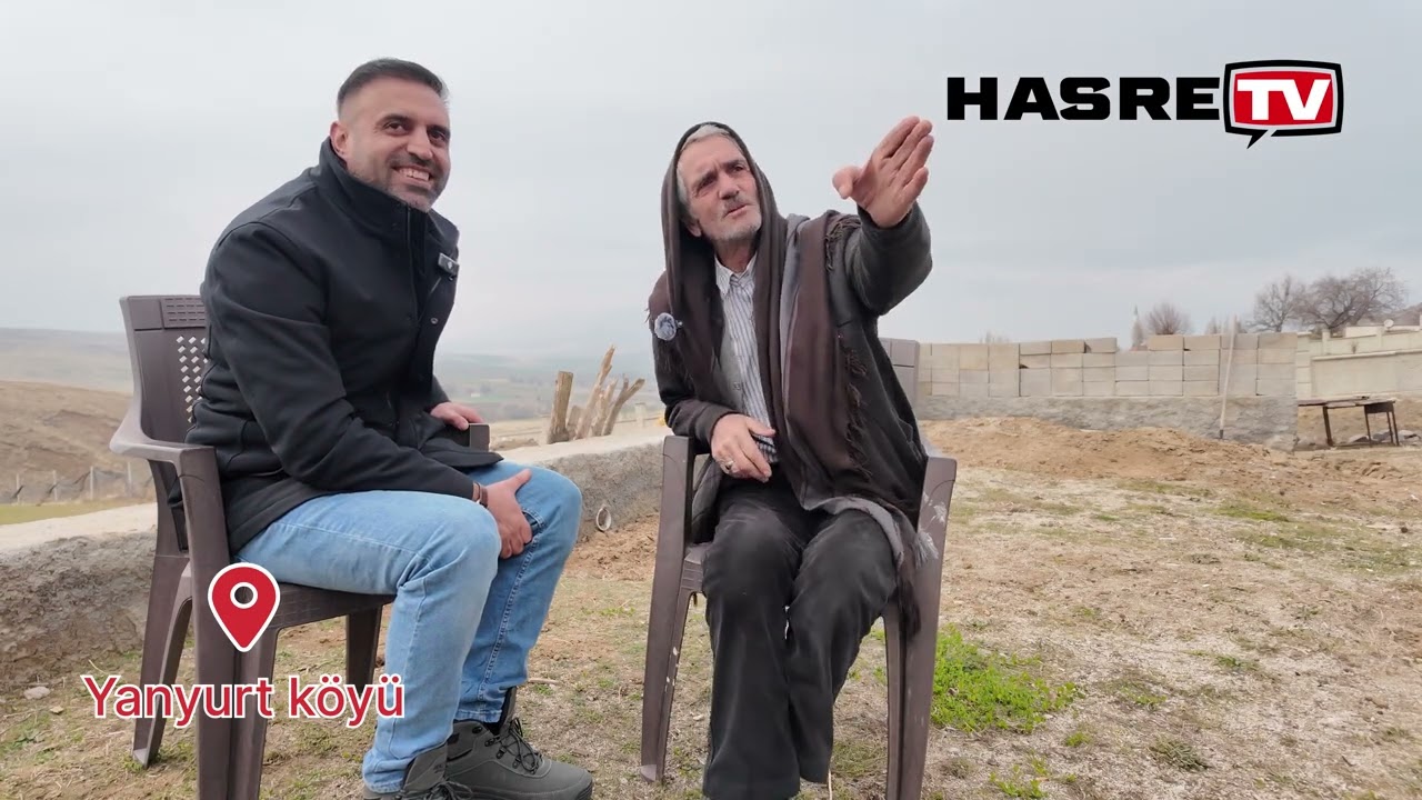 Ahmet Sarıkaya Yanyurtköyü 