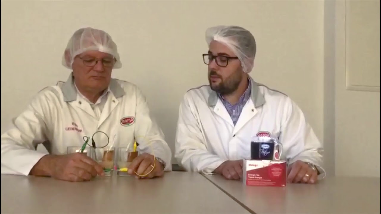 Energie-Tee