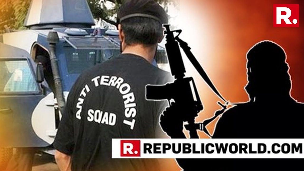 Bihar ATS Arrests 2 Suspected Terrorists; Recovers Deployment Details Of Pulwama CRPF Jawans