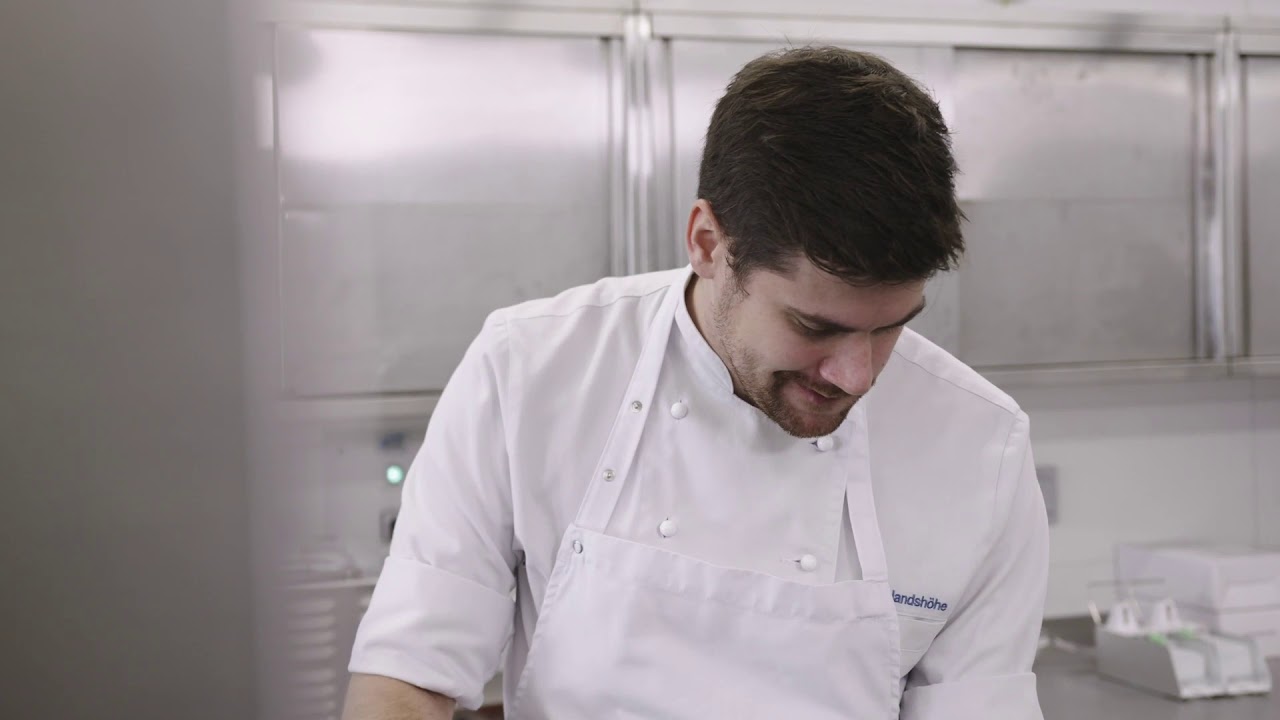 Esskultur im Landkreis NEW