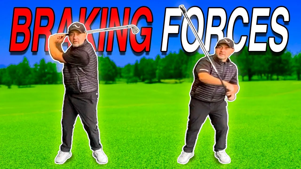 How to Access an Effortless Golf Swing (Anyone Can!)