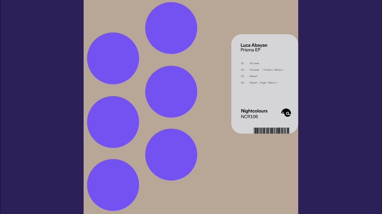 Reset (Ayan Extended Remix)