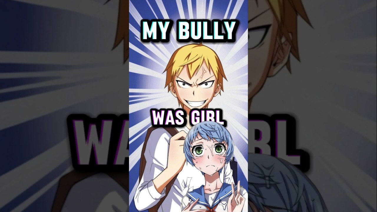 He Challenged His Childhood Bully… Then Learned the Truth 