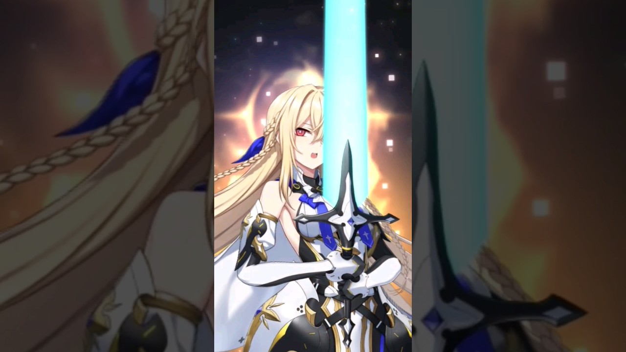 Berserker to Saber + Gilgamesh | #counterside #카운터사이드 #カウンターサイド