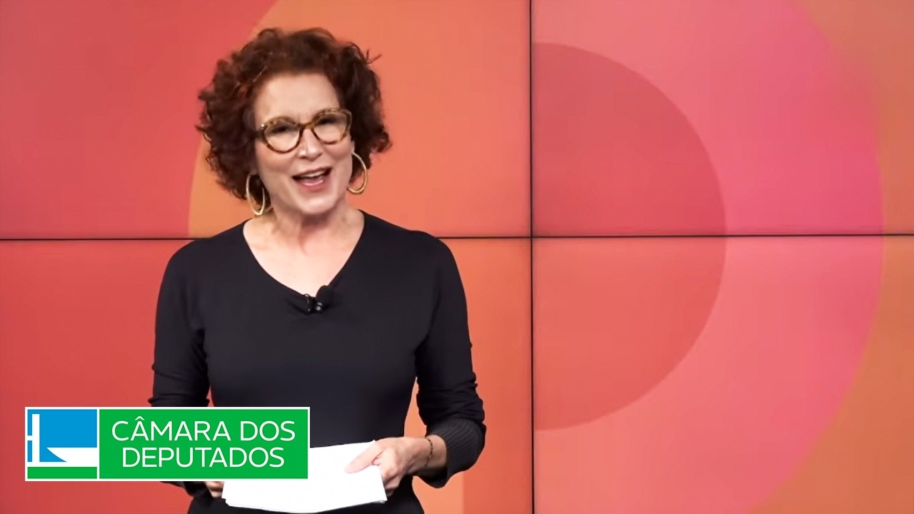 Acordo entre Mercosul e União Europeia é prioridade na pauta do Plenário - 23/02/26 #DiretodaCâmara
