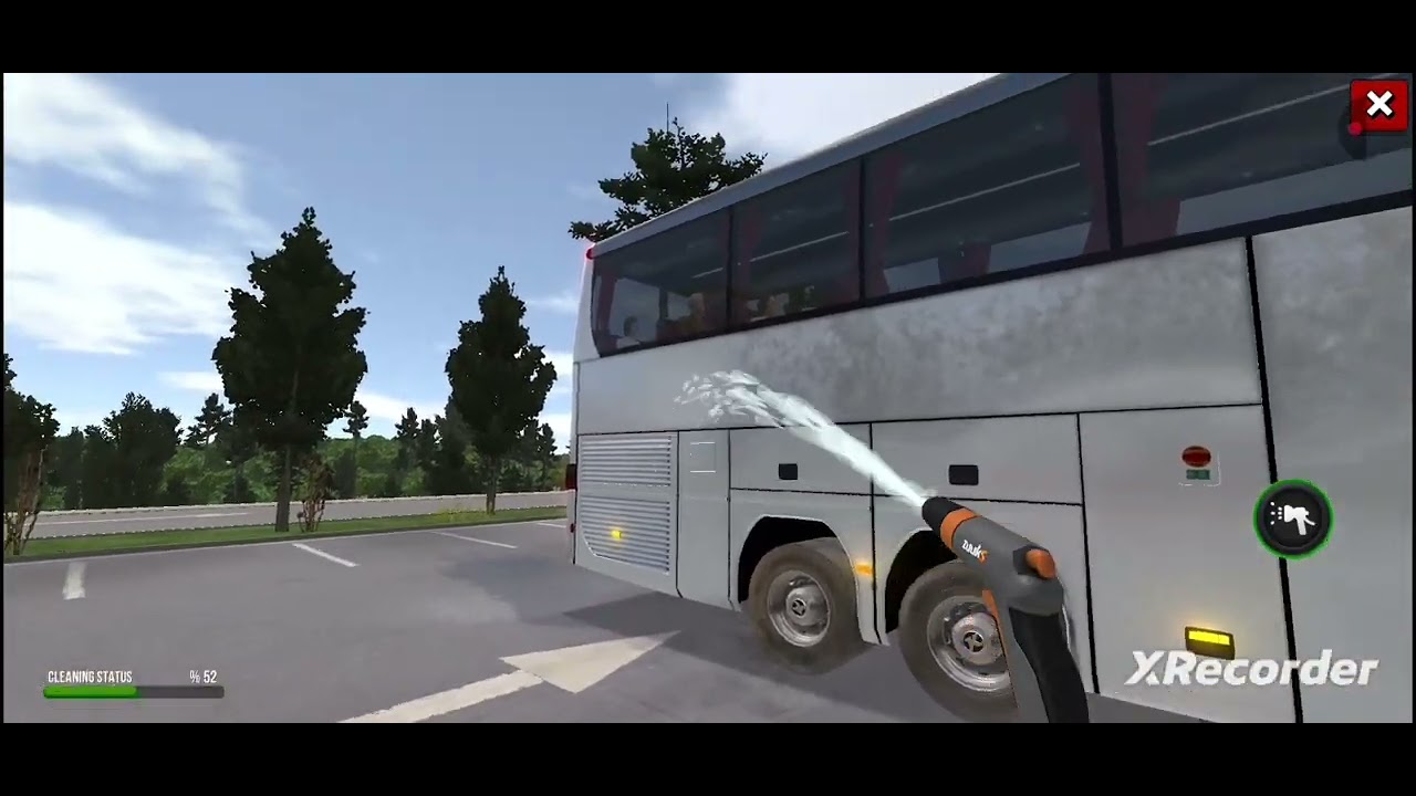 1 ep bus company