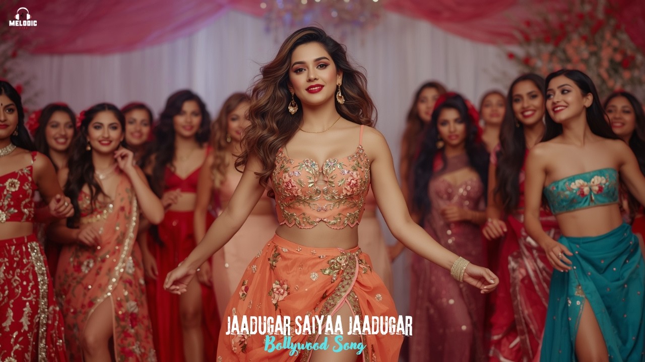Jaadugar Saiyaa Jaadugar | New Song| Item Song 2026 |Item Songs Bollywood | Item Songs |Song