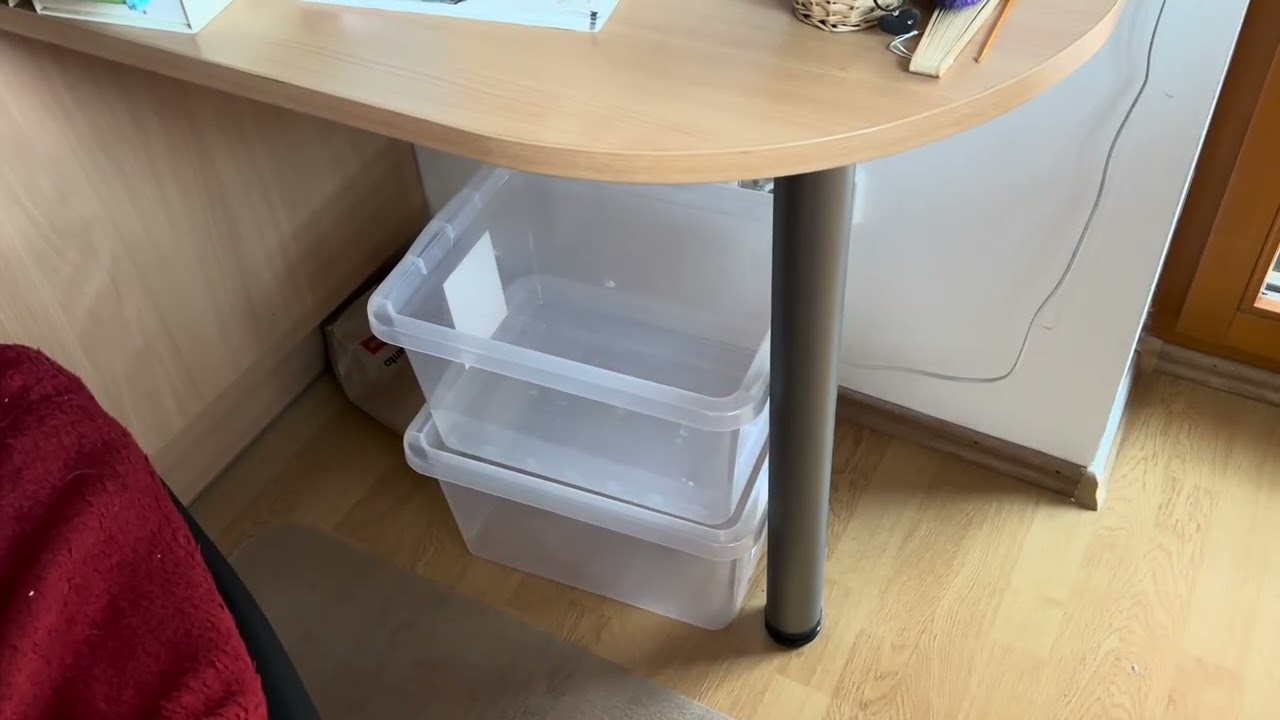 Prostorové předložky 