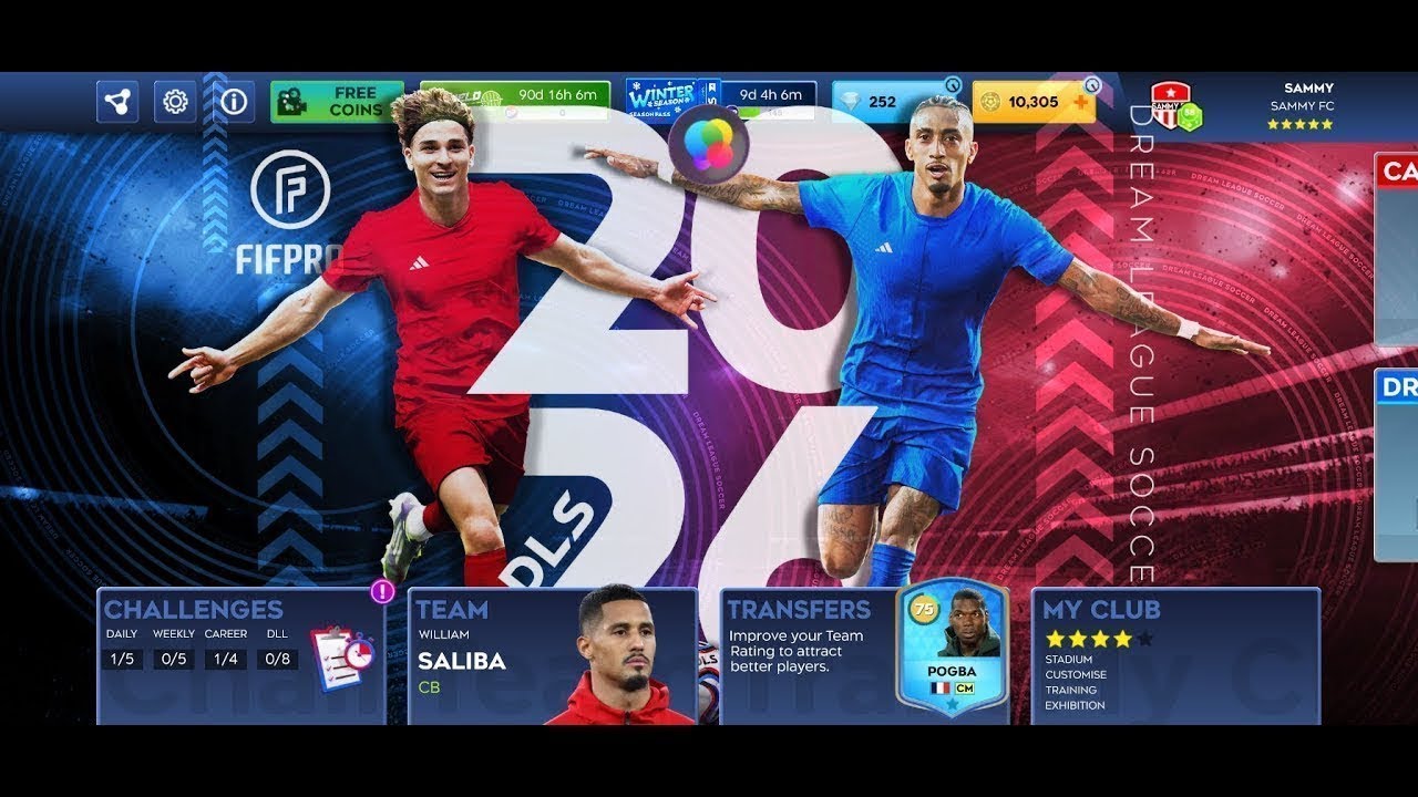 🛑 DLS 2026 LIVE | Playing Live Game With Online Viewers 1x1 - Dec 23rd