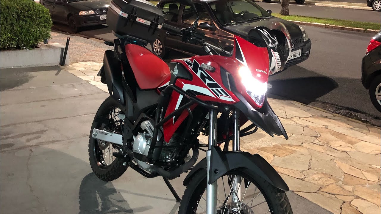 XRE300 2022 como primeira moto ?! Boa escolha ou nem tanto ?!