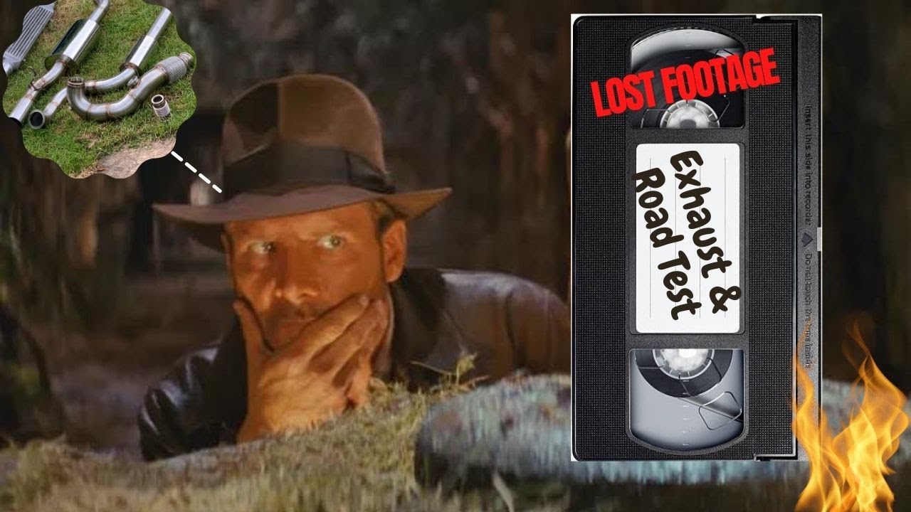 EP14. 500HP CupraR exhuast and driving the 370hp MK5 Golf GTI