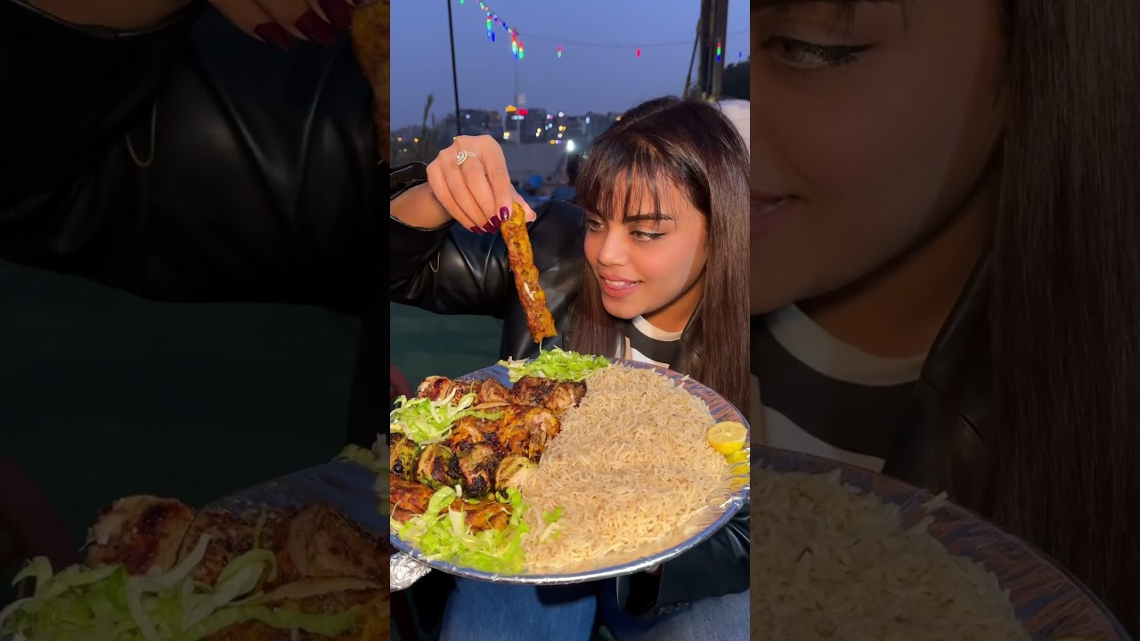 Trying viral BBQ spot in Rawalpindi | Bahria Town Phase 7 | Pappan Grill | Rs-995/- #food