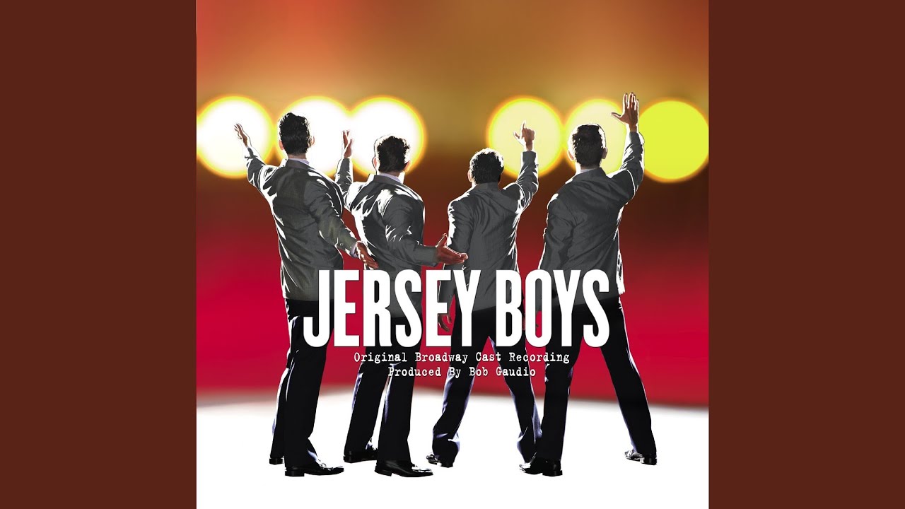 December 1963 (Oh, What a Night) (feat. Tituss Burgess)