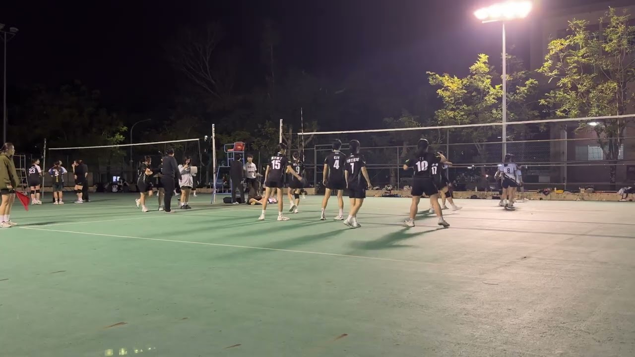 20260309 物樹木vs 資管 第一局