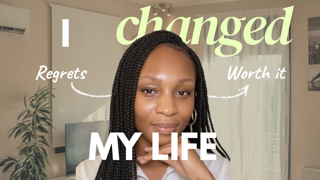 I Changed My Life by Moving to Canada. Was It Worth It?