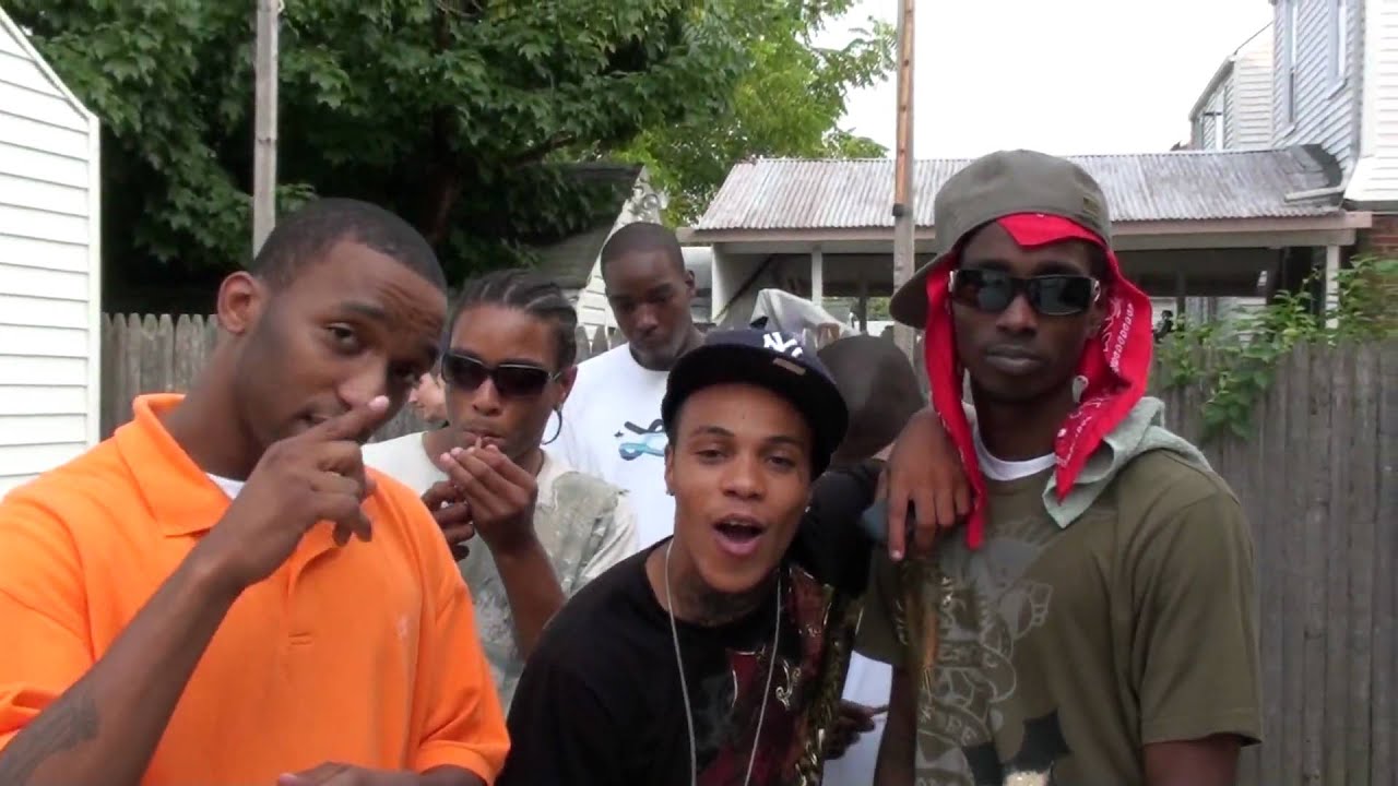 Domination & Mikey T The Movie Star on 50 cent an Hip Hop Grub Spot