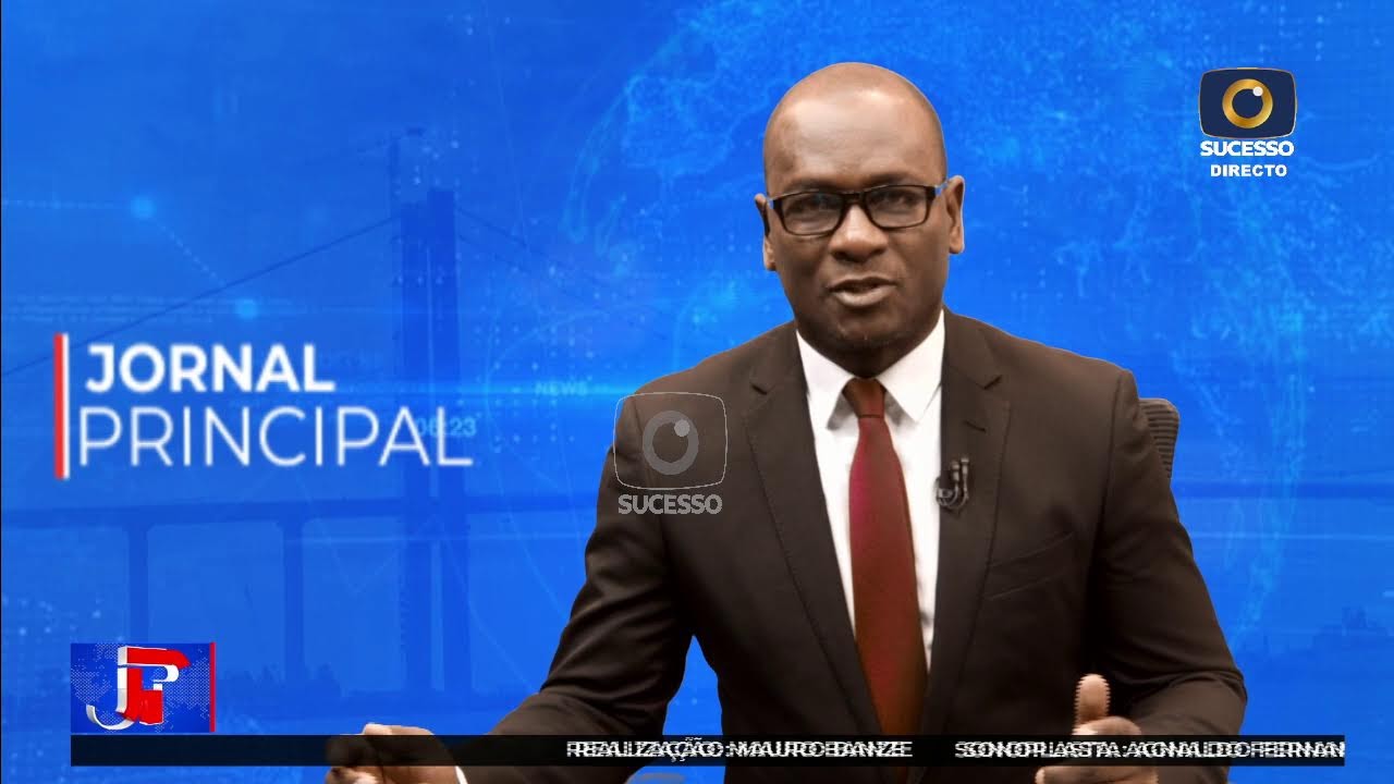 JORNAL PRINCIPAL |EDIÇÃO DE QUARTA-FEIRA |11|03|2026
