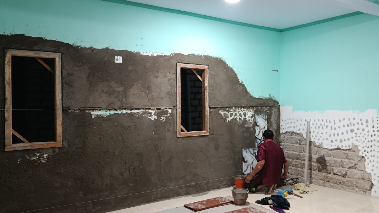 sambung kerja sampai malam