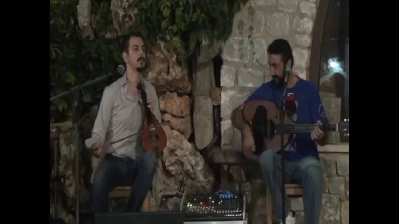 Μανιουδάκης Νίκος - Να μη με κλάψεις σαν χαθώ