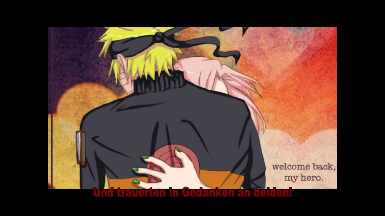 Abo spezial NaruSaku letzter Tag von sternenkind 809