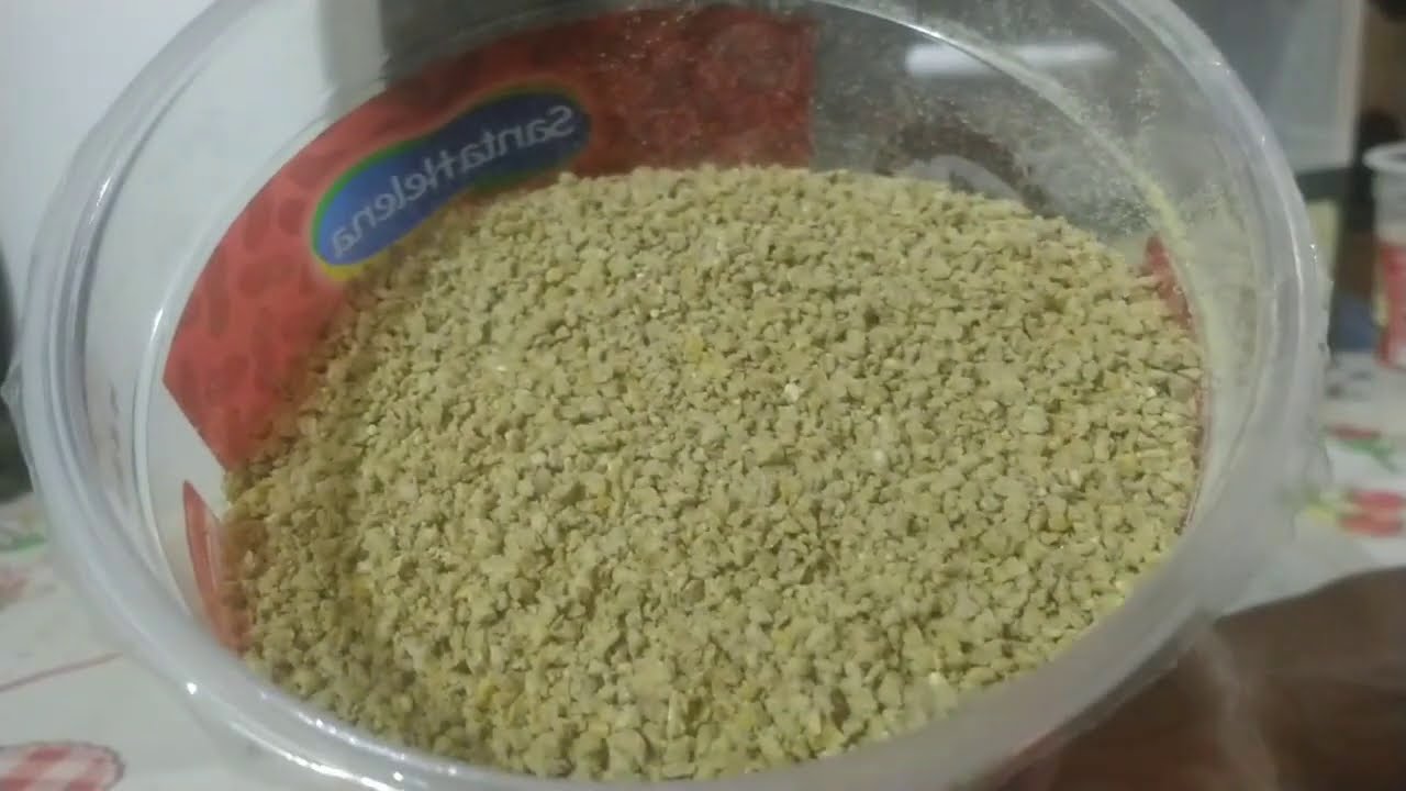 Como usar Enxofre pra Galinhas e aves?