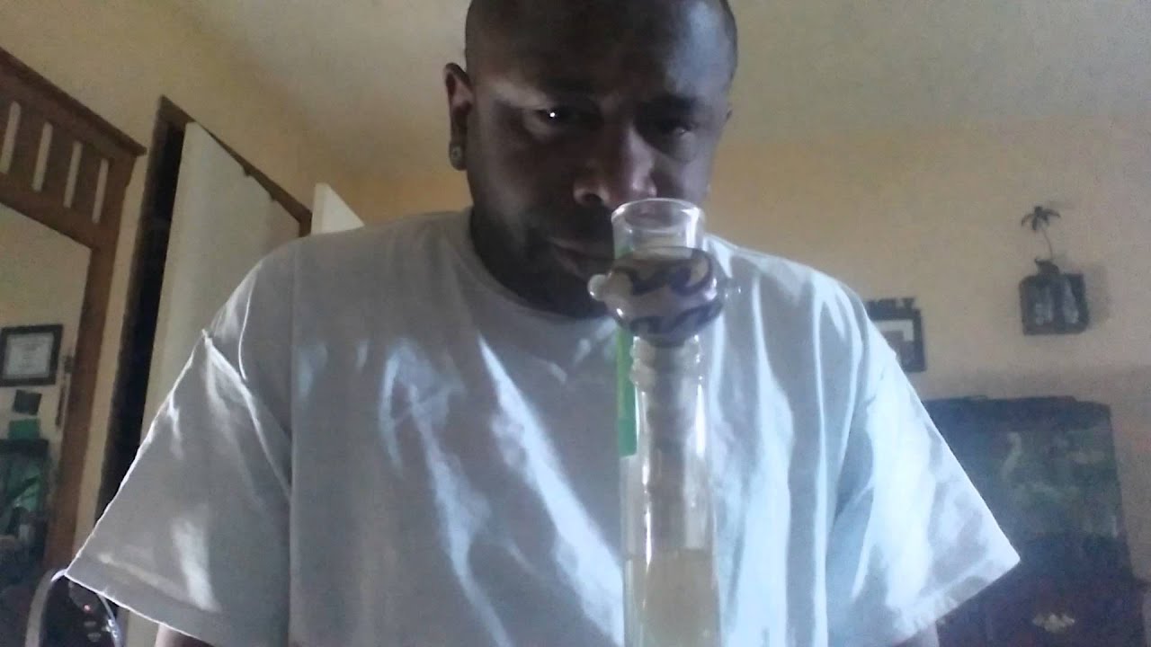 CUSTOMGROW420 HOLD YOUR HIT CHALLENGE