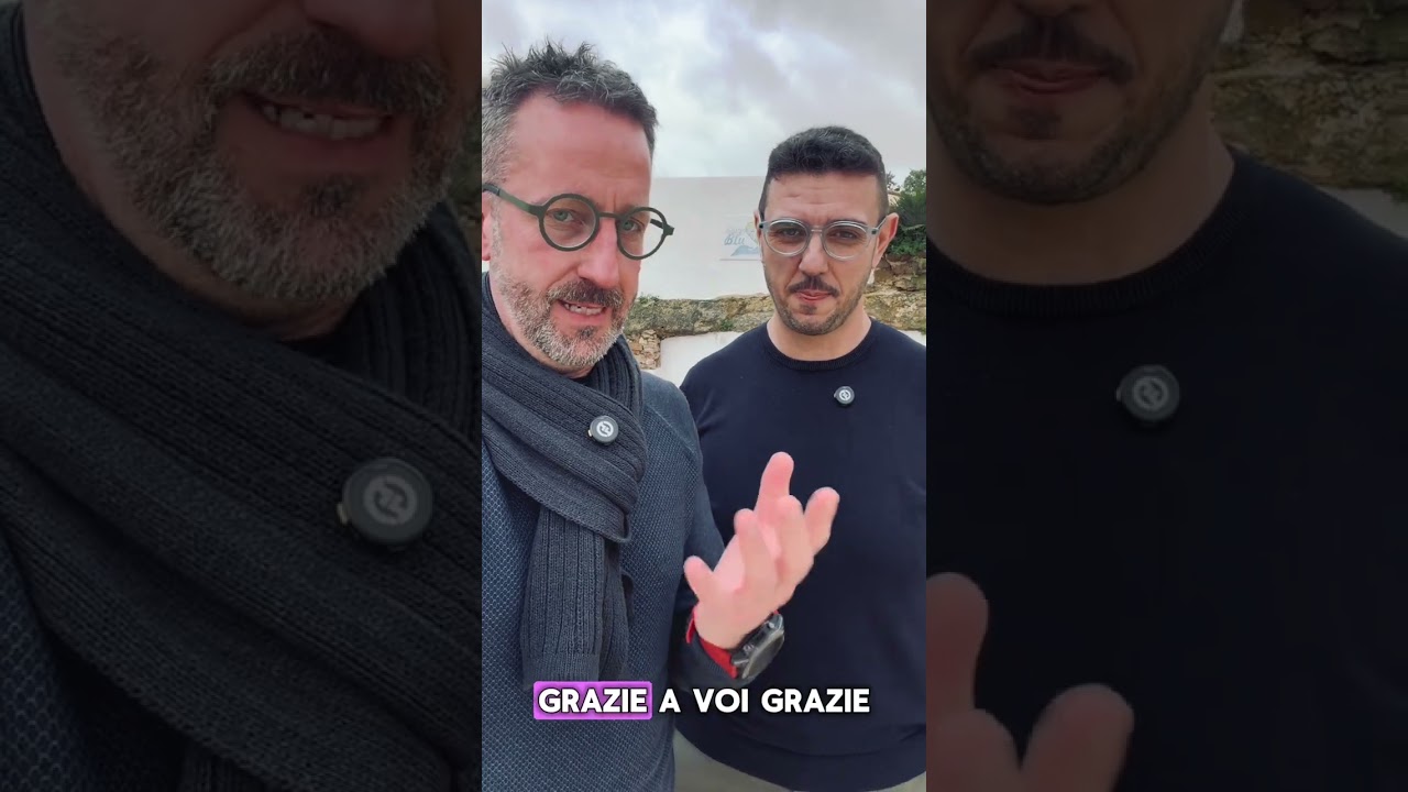 Borgo Blu - Mazara Del Vallo 