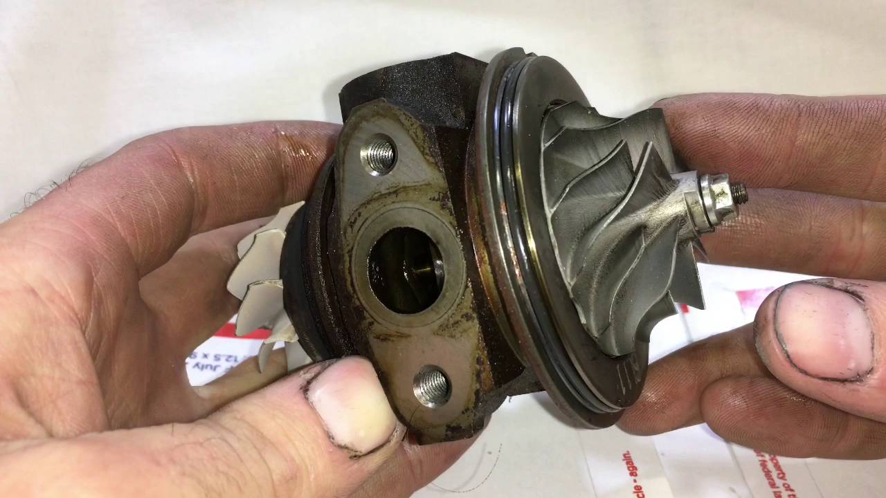 How Much Oil Pressure To Run to Your Turbo
