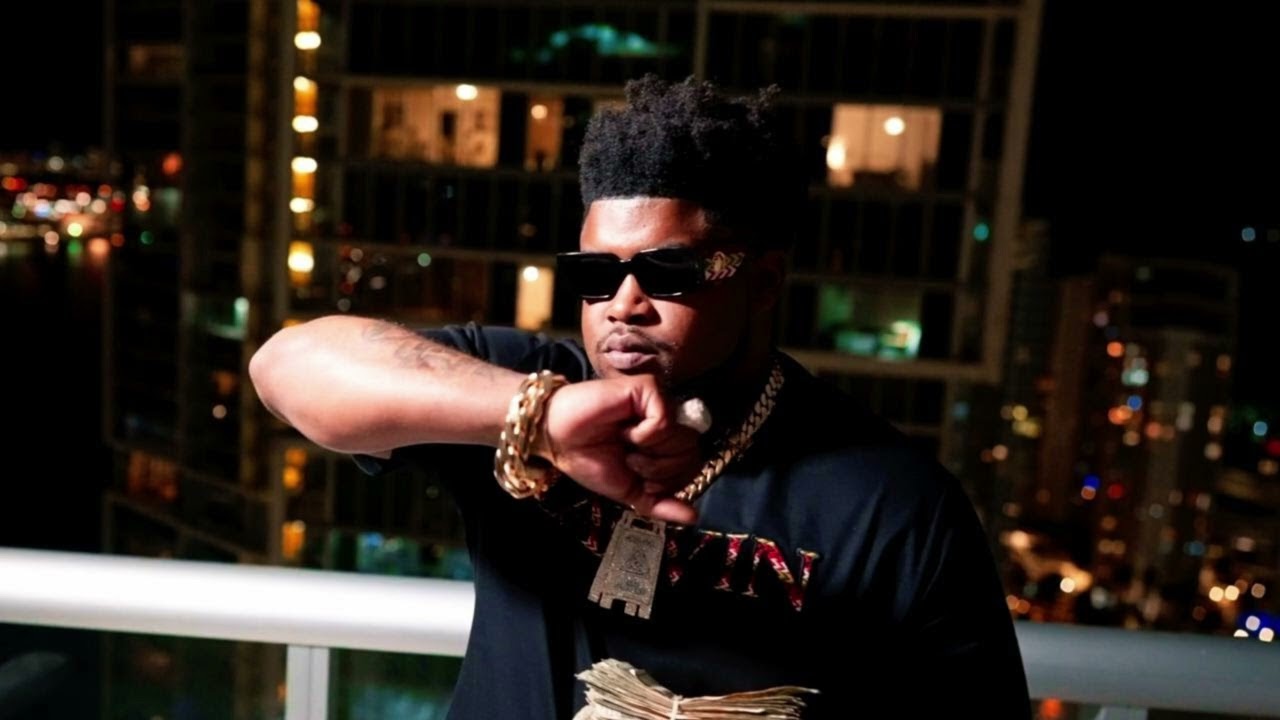 Bossman Dlow X Veeze Type Beat - 