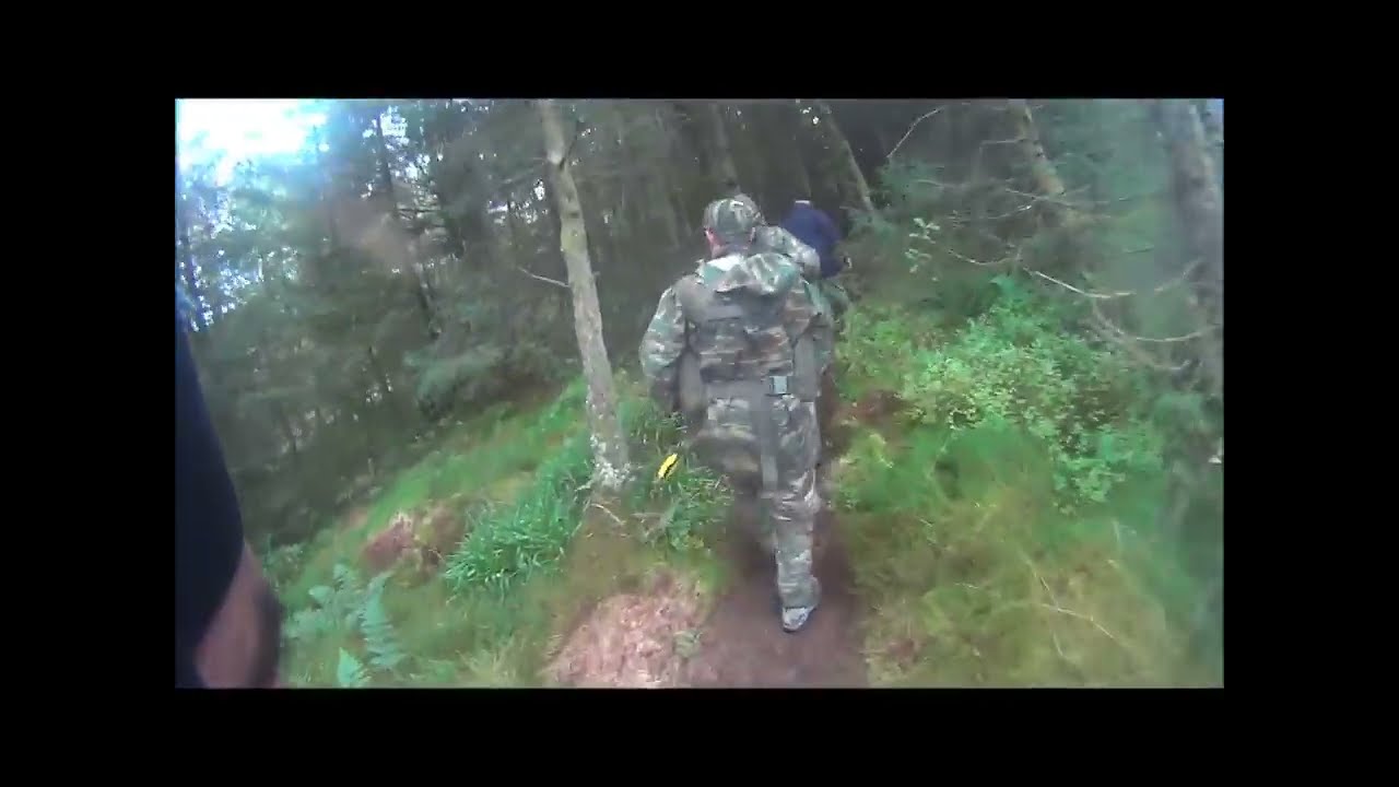 Cambrian Patrol 2013 | ΛΕΦΕΔ