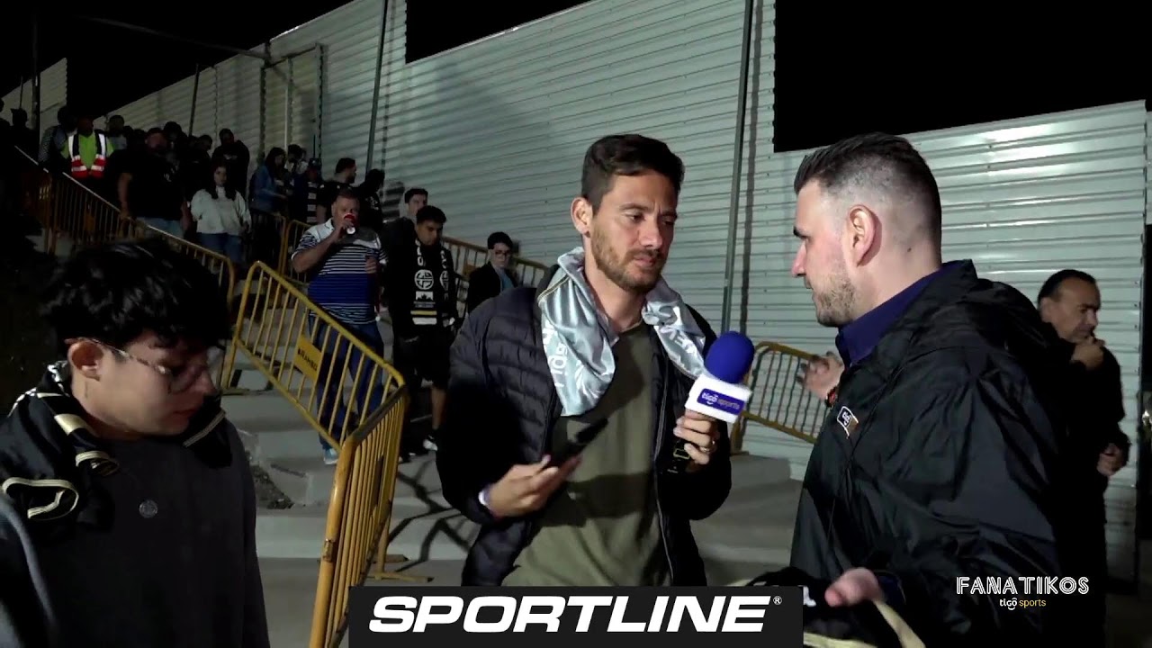 En vivo, Saprissa triunfa en Grecia frente a Sporting