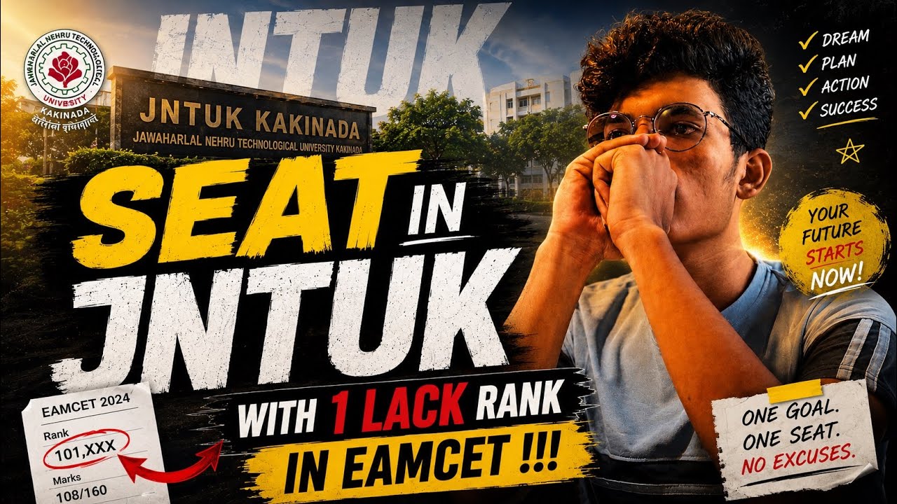 Top 10 Engineering Colleges in AP Through EAMCET 2026 | Placements, Packages & Cutoffs