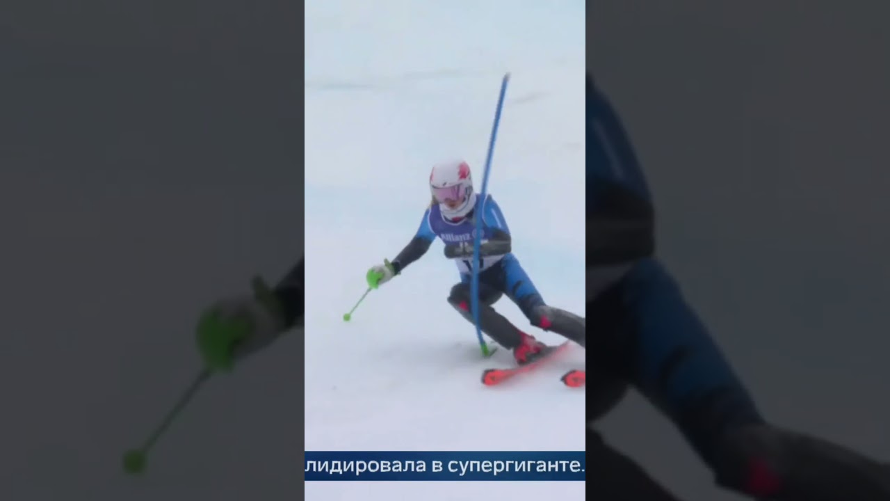 Россия продолжает побеждать на Паралимпийских играх