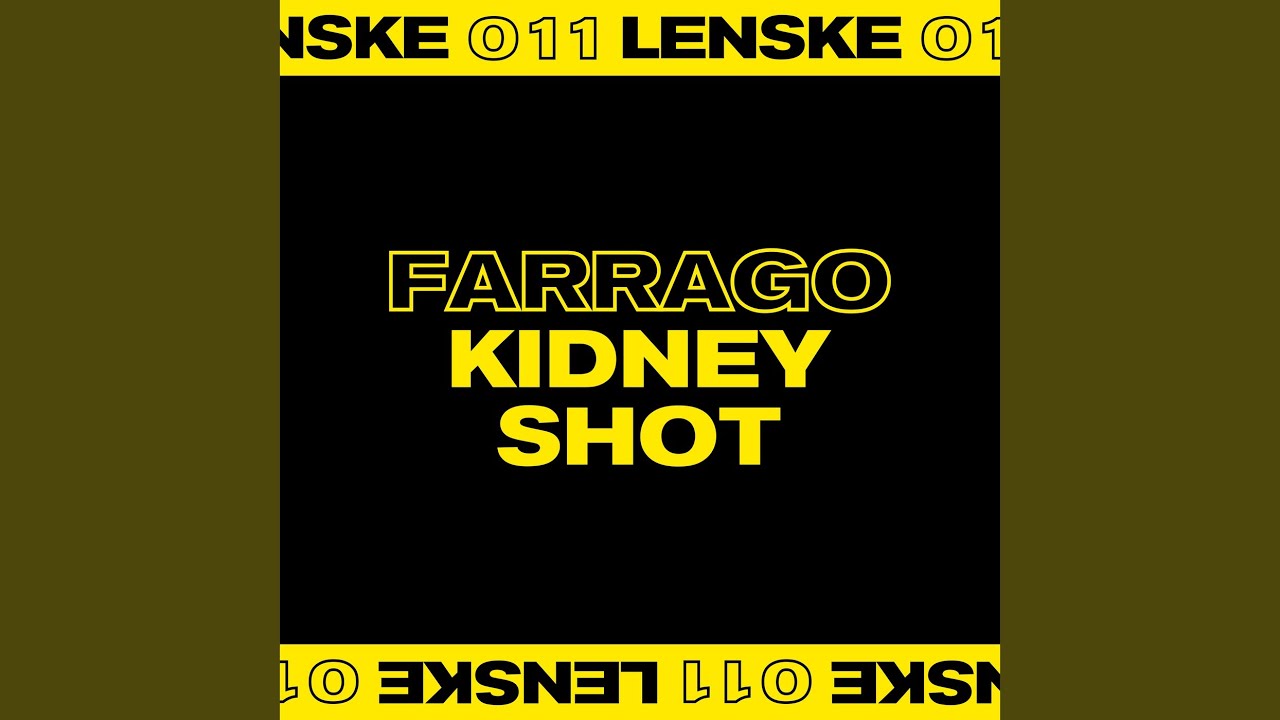 Kidney Shot