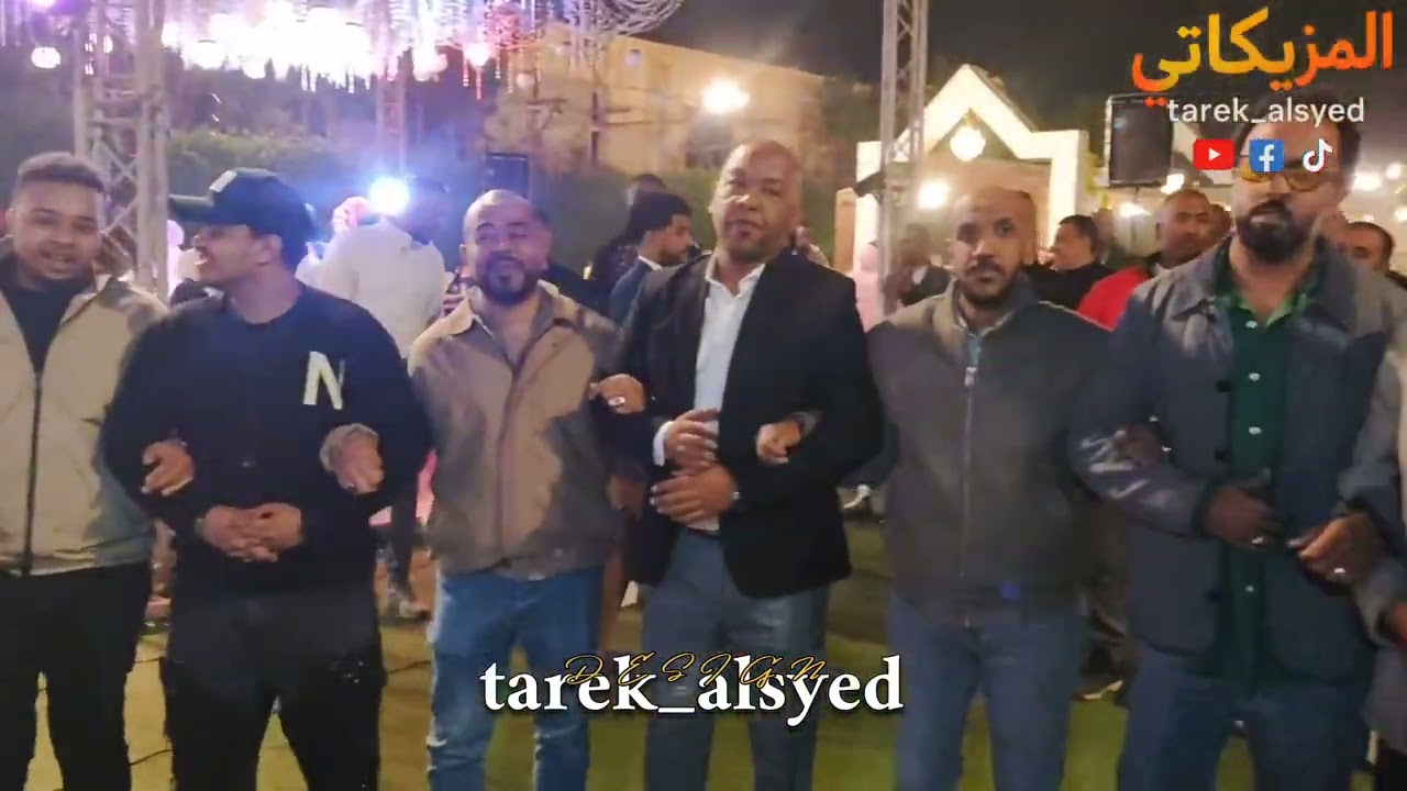 حسن الصغير تبارك الله اغاني نوبي || NEW 2025 || حصرياً علي المــزيگــاتي