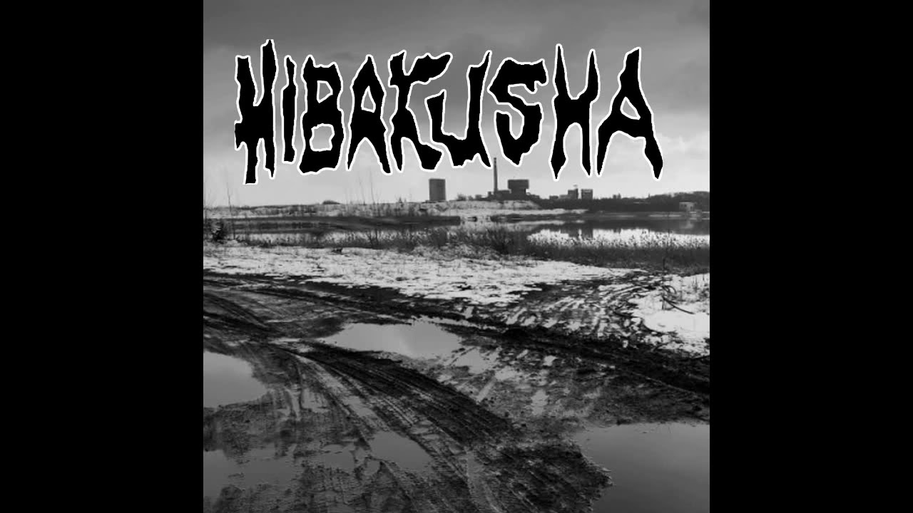 Hibakusha - Deset vteřin do konce světa [2019 Crustgrind]
