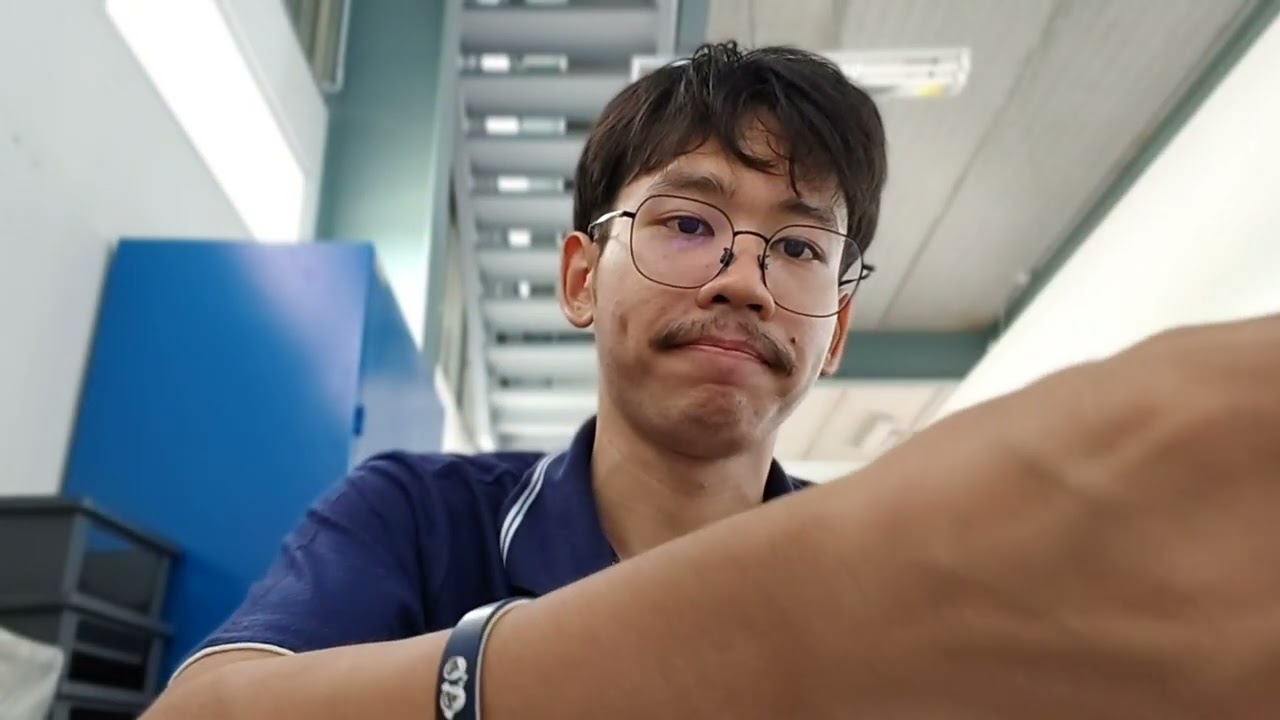 ASMR ในที่ทำงาน