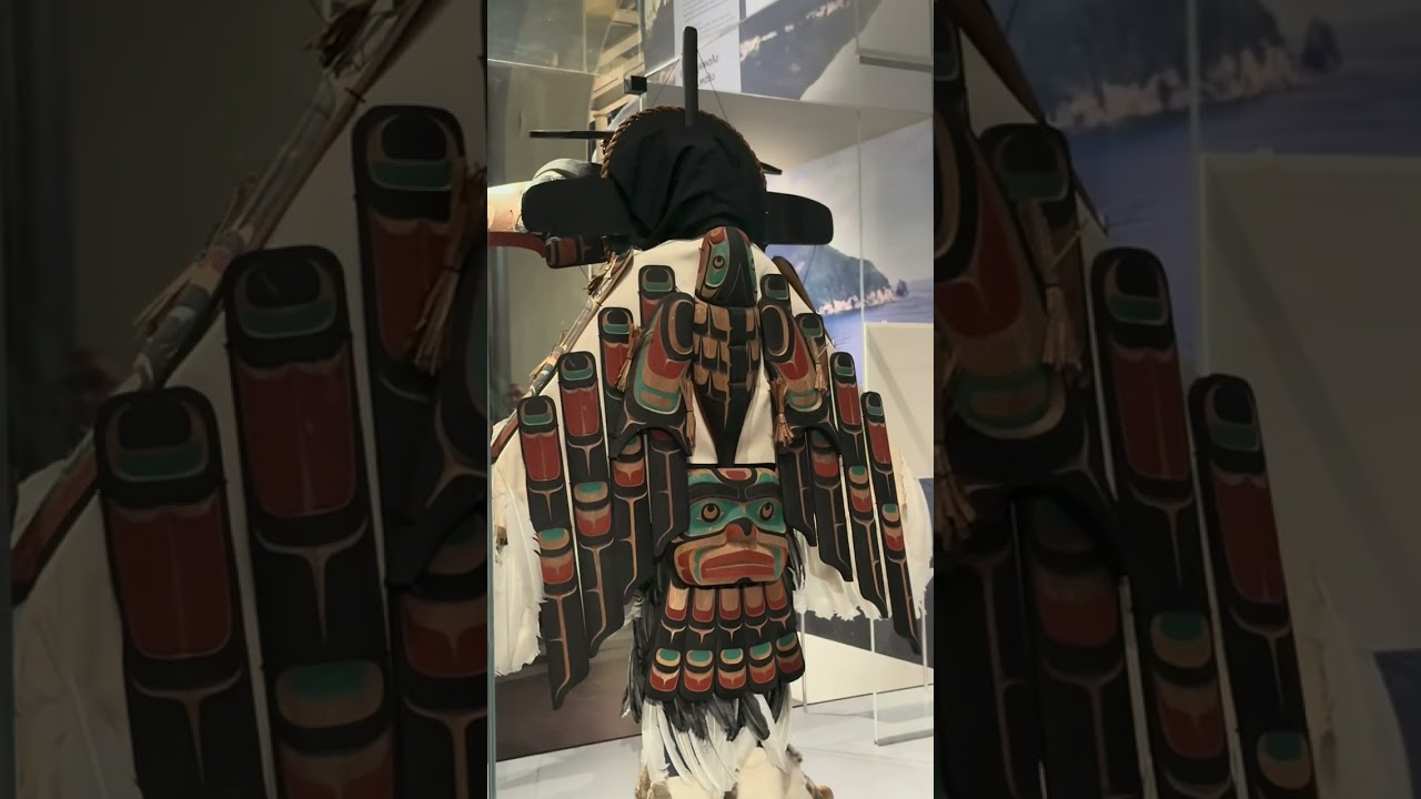 National Museum of Scotland: Culture & History