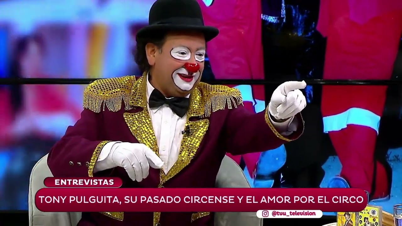 Tony Pulguita: 