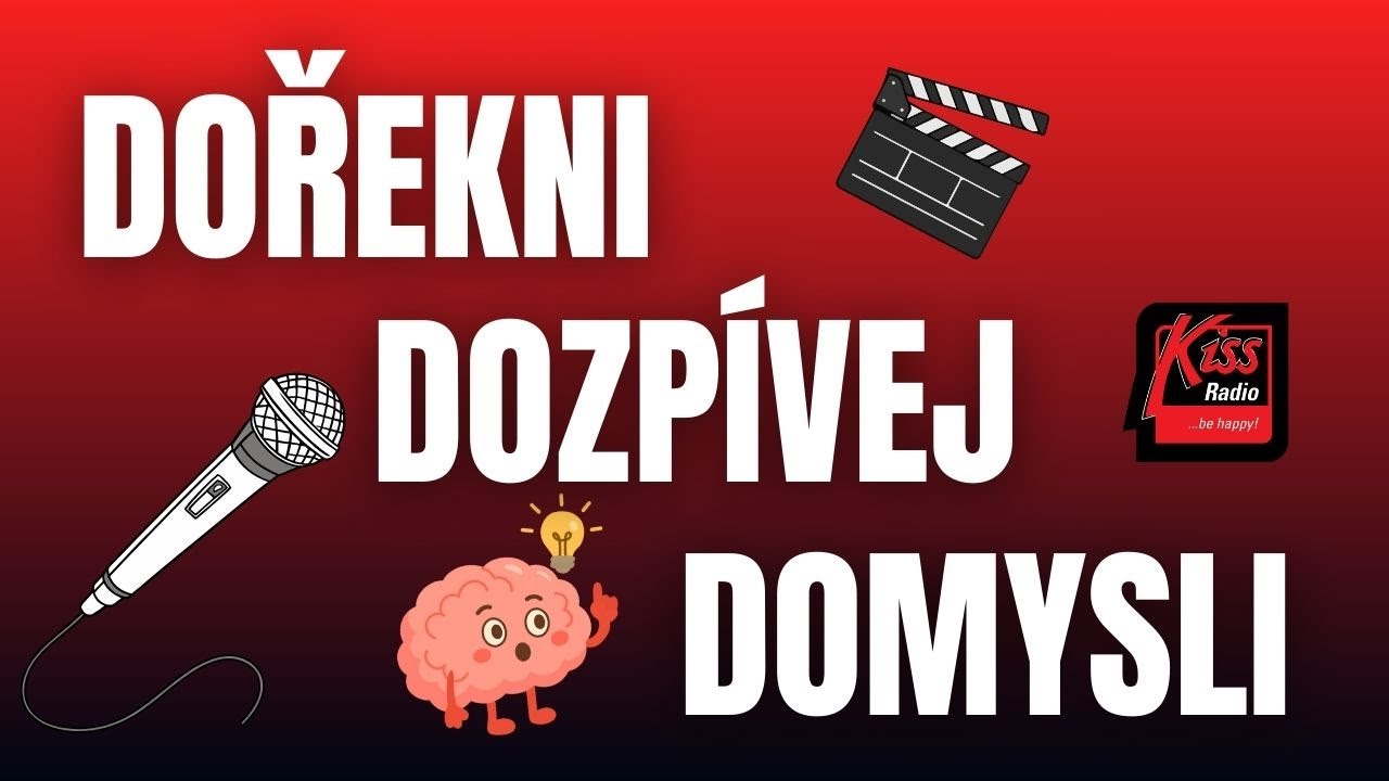 Dořekni & Dozpívej & Domysli To