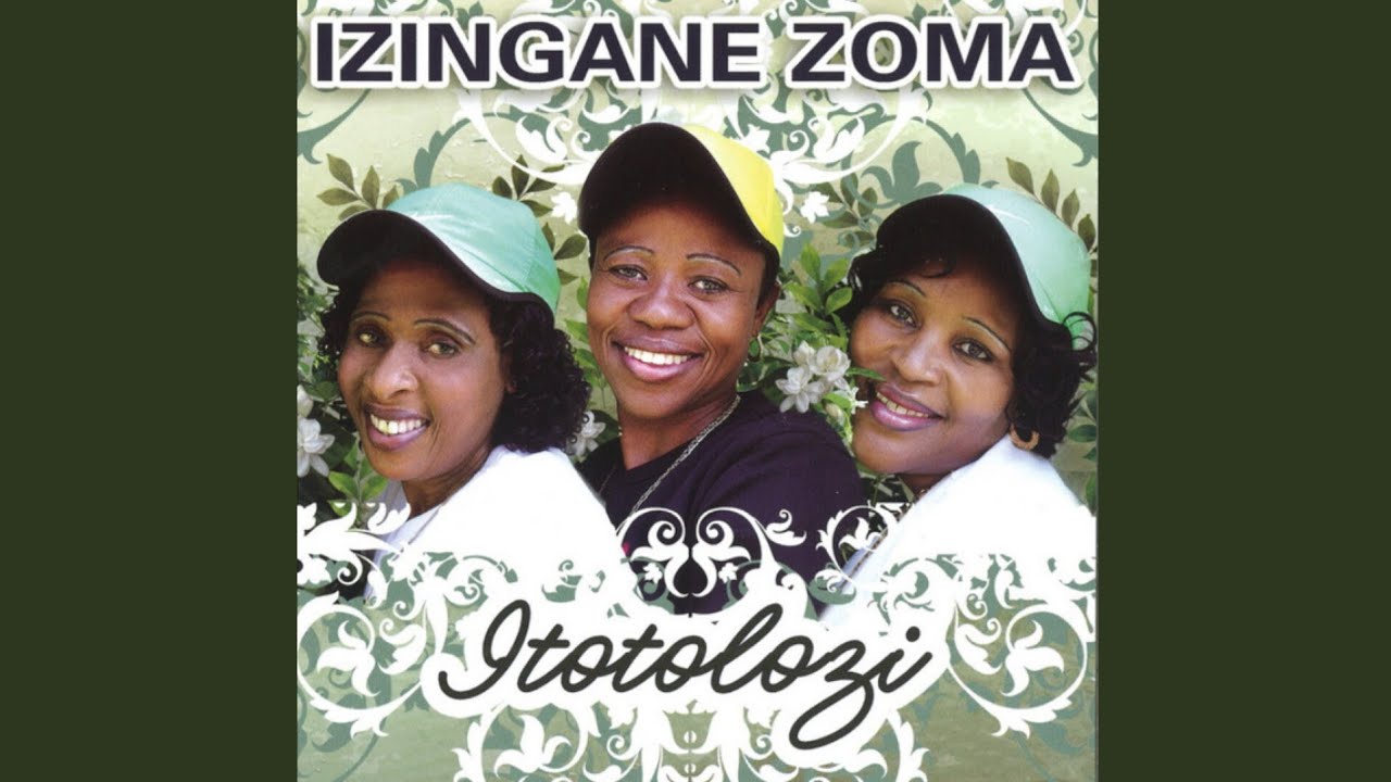 Izingane Zoma- Angisakuthandi