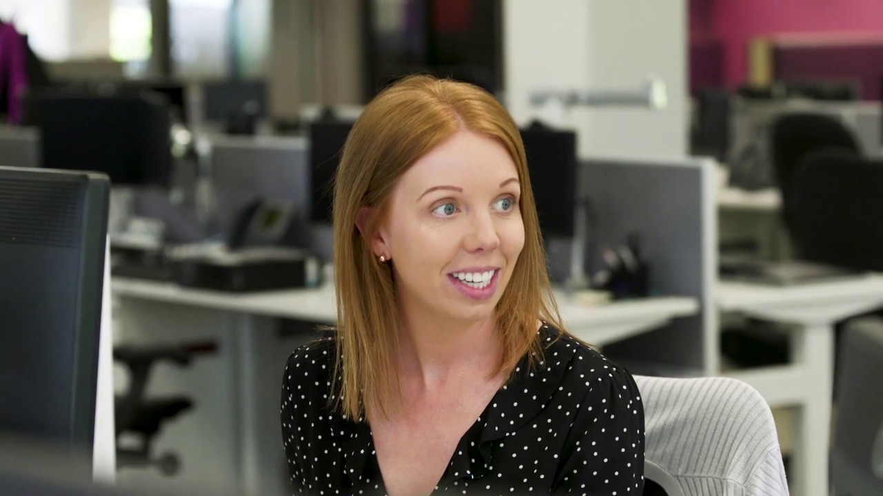 Relocating within BNY Mellon | Jobbio