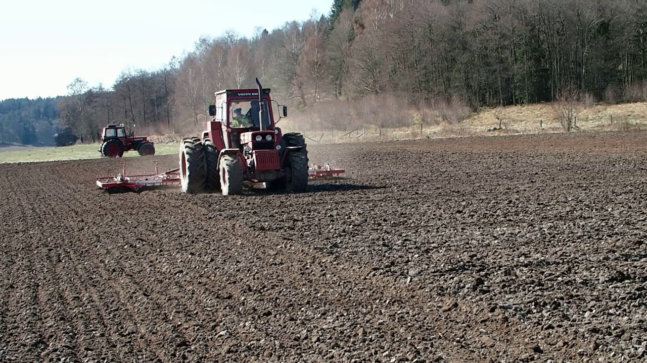 Volvo BM 2654