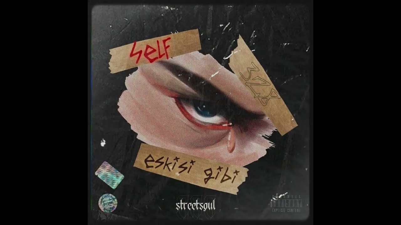 self328 - Eskisi Gibi (Official Audio)