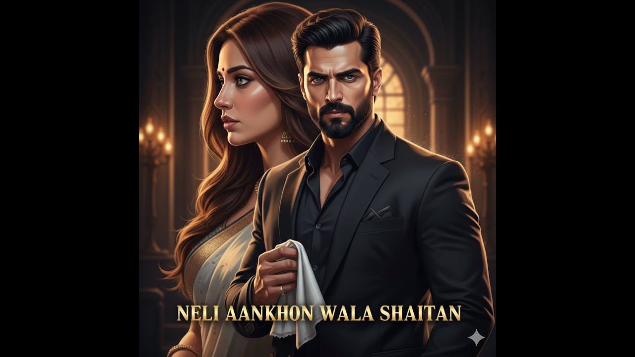 NELI AANKHON WALA SHAITAN Ep 7