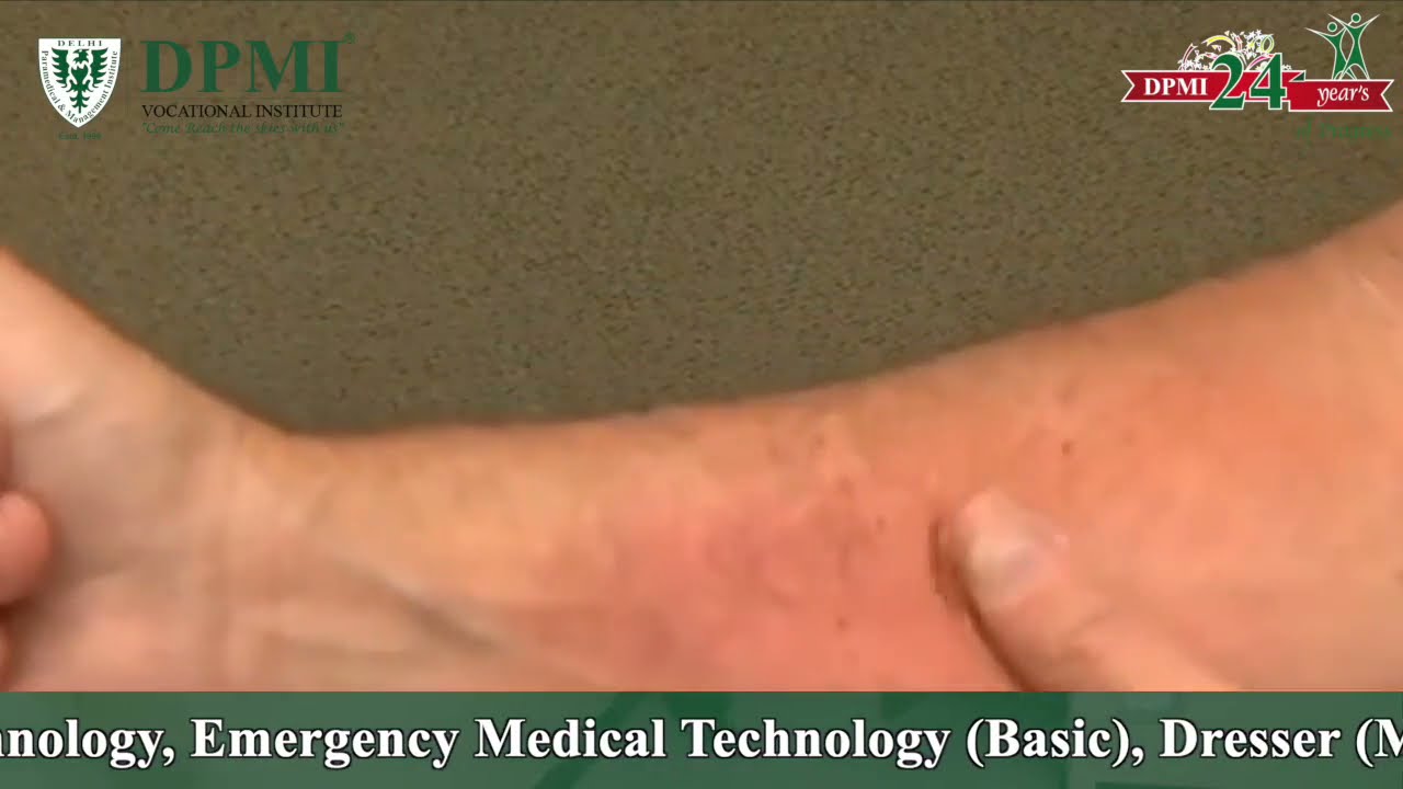Common Skin Allergies & Skin-Related Issues During Monsoon and How to Prevent Them...DPMI India