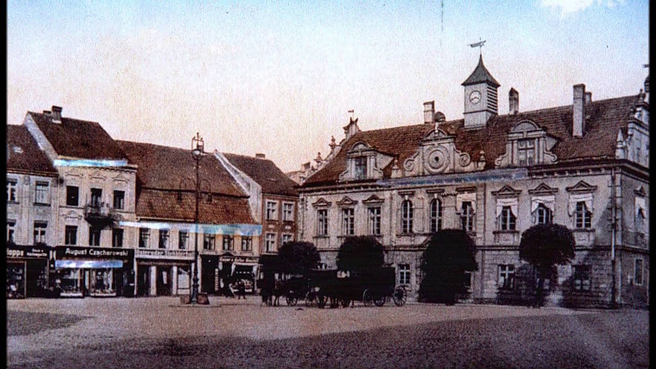 Osterode Ostpreußen