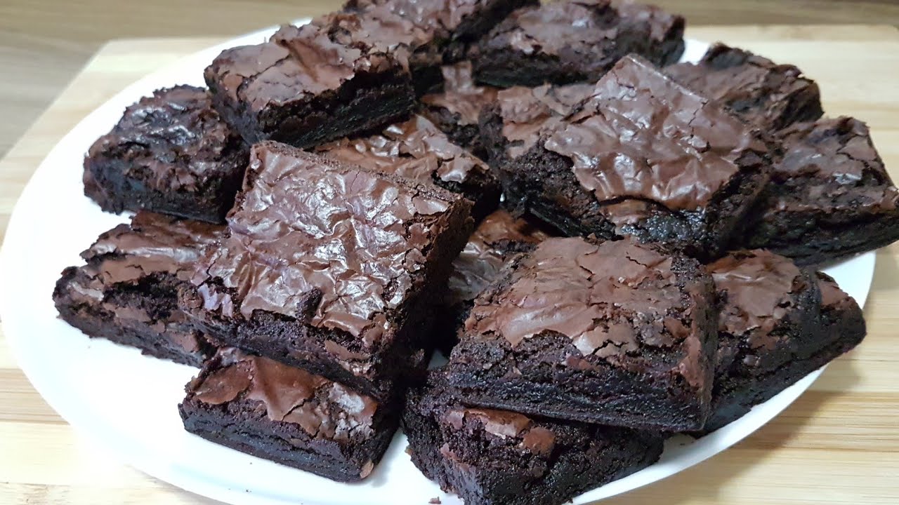 BROWNIE SUPER GOSTOSO ECONÔMICO - FAÇA E VENDA | SUPER TASTY ECONOMICAL BROWNIE - MAKE AND SELL |