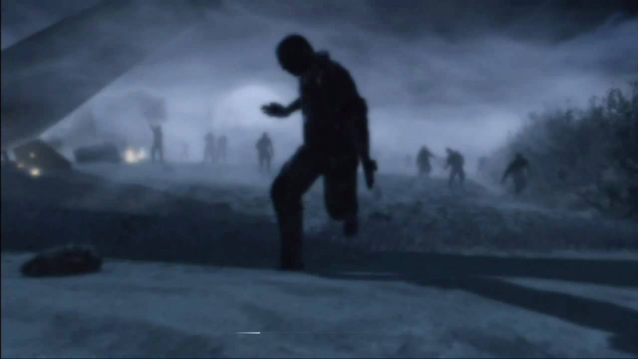 Nazi Zombies: Nacht Der Untoten Intro - Call of Duty World At War Zombies