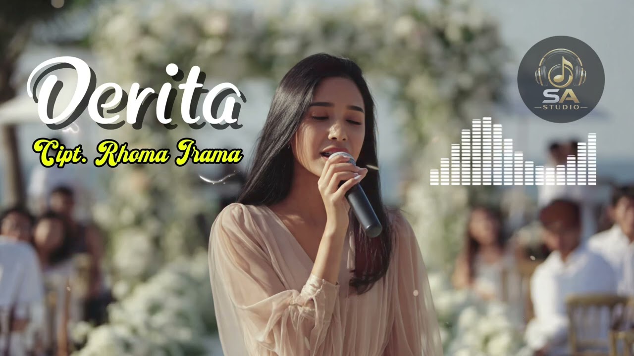 DERITA - RHOMA IRAMA | COVER by SA Studio79 
